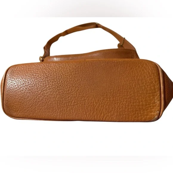 The Vintage Coach Sonoma Pocket Zip Crossbody - Picture 14 of 16